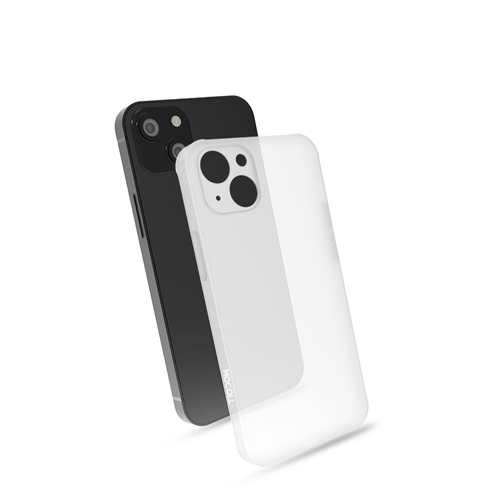 Купить  MOCOLL Ультратонкий для iPhone 14 Plus Белый-1.jpg